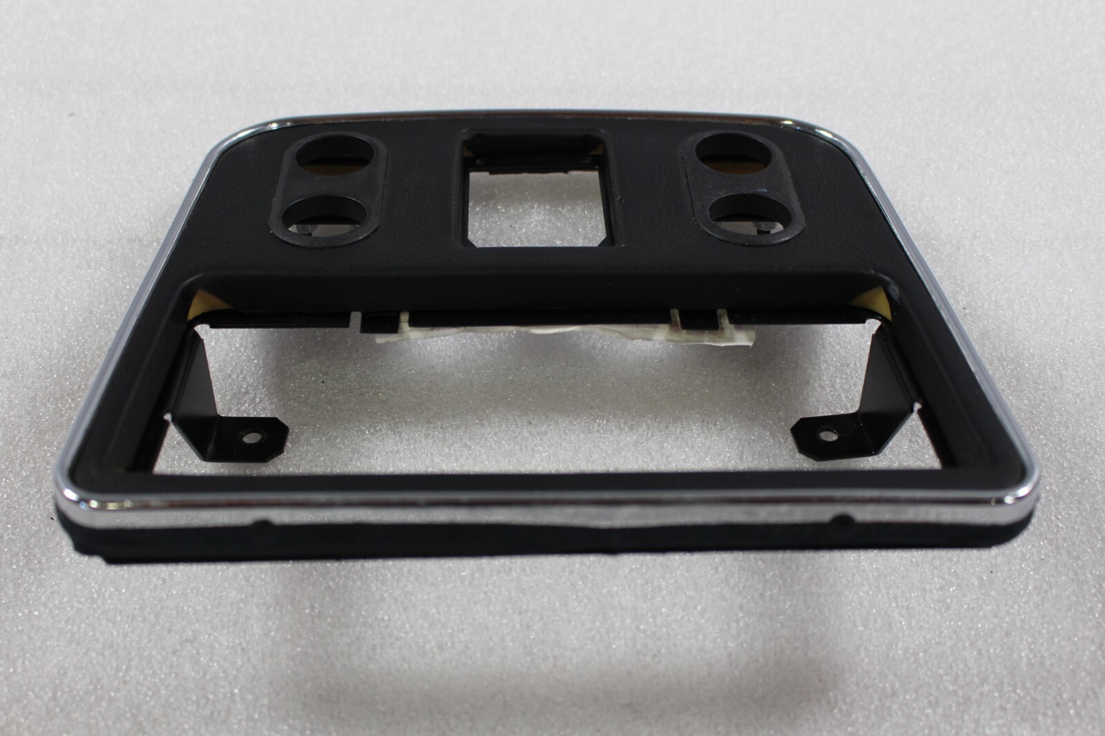 Ferrari 456, Rear Console Panel, Used, P/N 654148