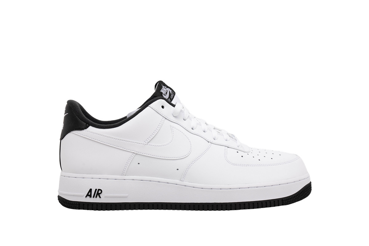 Nike Air Force 1 '07 White Black - CD0884-100 for Sale Nike Air Force 1 '07 White Black - CD0884-100 for Sale