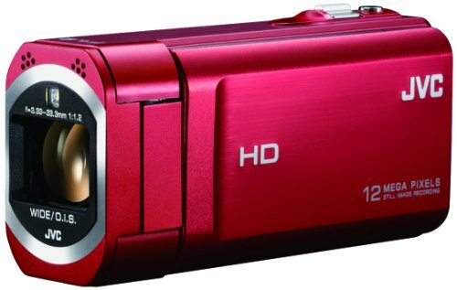 【動作確認ＯＫ】JVC Everio GZ-RX130-B 防水」、「防塵」、「耐低温」、「耐衝撃」の4つの保護機能を