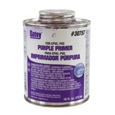 16 oz. PVC Cleaner/Primer