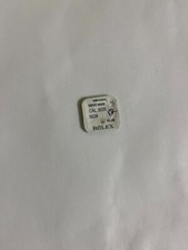 GENUINE Authentic Rolex 3035 5028 Crown Wheel New 1 per order 