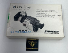 Samson Receiver Vintage ( H