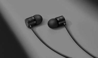 Ecouteurs One Plus Type-C Bullets Noir