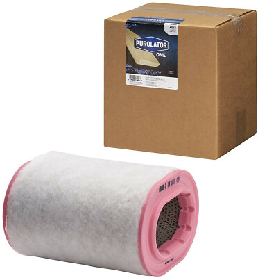 A-Premium Engine Air Filter For Land Rover Range Rover 2003-2005 4.4L V8 - Replaces #13717501239