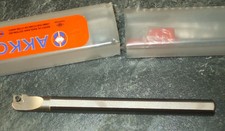 Akko S10K SCLCL 06 Bohrstange Ø10 für CCMT 0602..