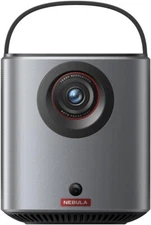 NEBULA Mars 3 Air GTV Portable Projector 1080P 400 ANSI-Lumen Dolby Home Cinema