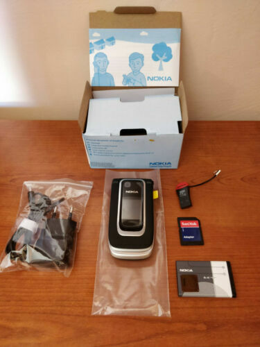 BATTERIA BL-4B PER NOKIA 2630 2660 2760 5000 6111 7370 7373 7500 N76 700 MAh - Foto 10