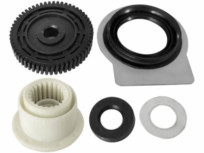 SKP Transfer Case Gear Kit fits BMW 335i xDrive 2009-2011 3.0L 6 Cyl ...