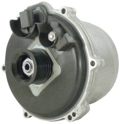 Alternator for Land Rover Range Rover 2006-2009 V8 4.4L 4394cc VIN 5 0122468015