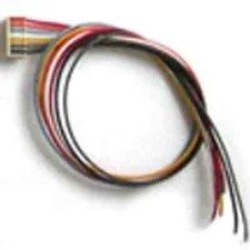 TCS 1034 MC-WH Harness  7 Pin JST Harness  NEW  Train Control Systems