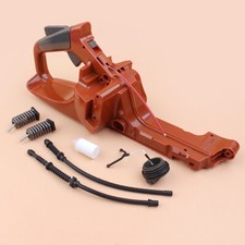 Serbatoio Carburante per Motosega Jonsered CS2250 CS2245 S Maniglia Posteriore Kit Molla AV