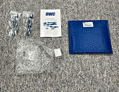 OWC Laufwerksschachtadapter OWCMM35T25 2,5'' auf 3,5'' bracket, neu, unbenutzt