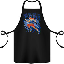 Chase Garçons Course Marathon Cross Country Coureur Tablier 100% Bio