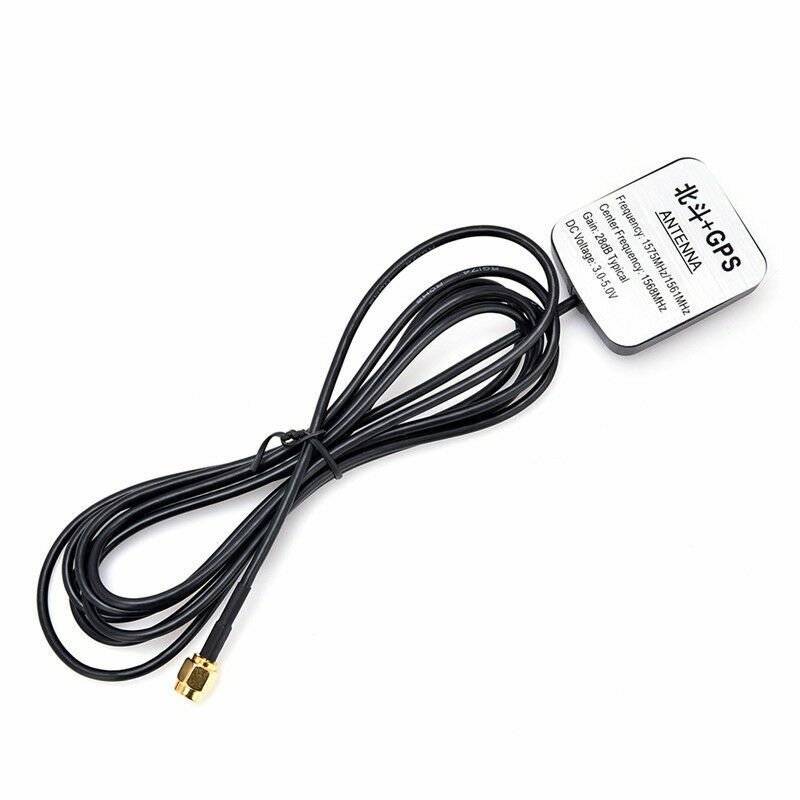 3M Antenna GPS Con Connettore SMA GNSS & GPS Ricevitore - Foto 2