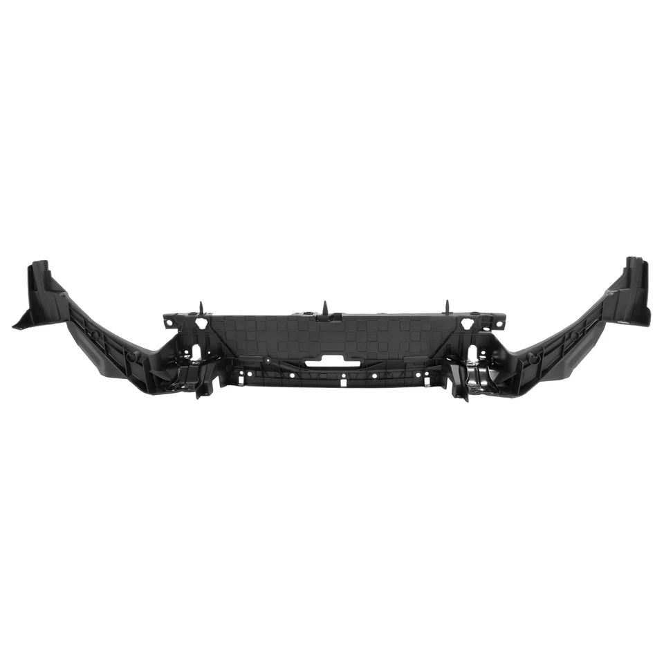 New Radiator Support Core Bracket Black For Ford Fusion 2017 2018 2019 2020 - Image 2 of 4