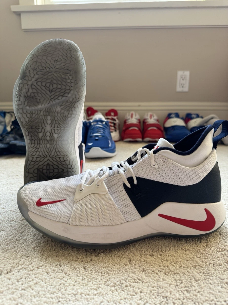 Nike PG 2 Men's Sneakers for Sale | Authenticity Guaranteed | eBay