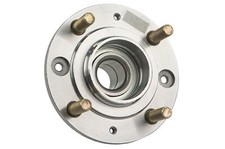 Cojinete de rueda trasera y buje para Volvo S40, V40