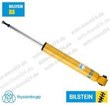 Bilstein B8 Hochleistungsdämpfer hinten für Audi A4 8E2, Bj. 2000-2004