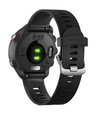 Garmin Forerunner 245 Music, Black 010-02120-20 | eBay