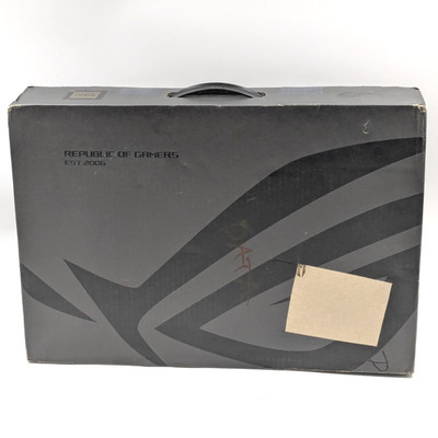 ASUS ROG GU605 16'' Ultra 9 285H 16GB DDR5 1TB SSD RTX 5070 Windows 11 Home