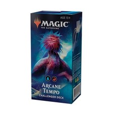 WOTC 2019 Challenger Deck - Arcane Tempo SW (New)