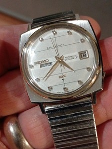 Seiko Dx | eBay