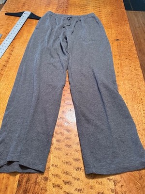 Polo Ralph Lauren Sleepwear Pants Mens 32-34 WINTER PAJAMA PANTS F9