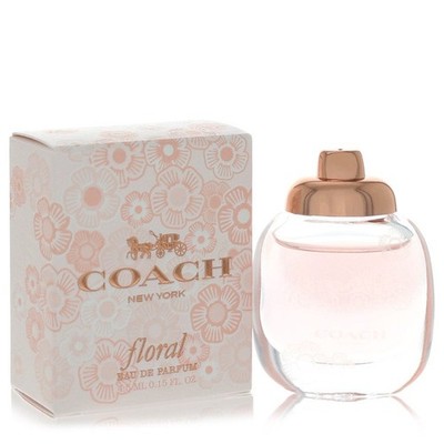 Coach Floral von Coach, Mini EDP Eau de Parfum 4 ml für Damen schneller Versand