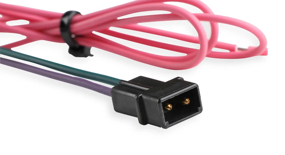 Distribuidor HyperSpark 565-312 - Buick Big Block Foto 3 de 4