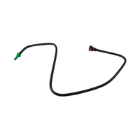 Kraftstoff Ersatzleitung FüR Peugeot 807 (Eb) 2.0 Hdi 2.2 Hdi - 1507.F5 You.S