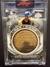 2025  Leaf Lumber Dave Winfield Authentic Game Used Bat Knob 1/1 Padres Yankees