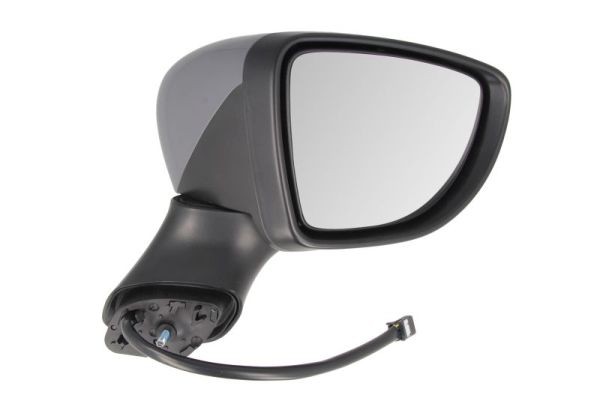 Right BLIC 5402-09-2002130P Exterior Mirror for RENAULT