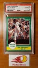 1986 Star Perforated Nolan Ryan #7 PSA-10 "The Original Dr. K" Rare Low Pop-10!!