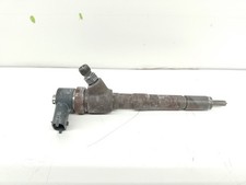 0445110083 INJEKTOR FÜR SUZUKI IGNIS RM MH 1.3 DDIS DIESEL CAT 104386 10438667