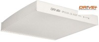 Dr!ve+ DP1110.12.0127 Filter FüR Innenraumluft Innenraumfilter Filter