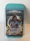 2025 Topps Chrome Khris Middleton Refractors Gold (RAW)