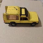 1980s Vintage Corgi Toys Matra Rancho Team Corgi