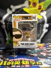 Funko Pop! Vinyl: The Office - Fun Run Andy #1393