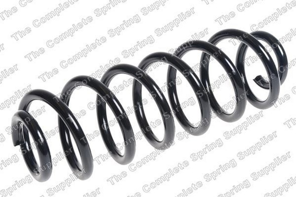 Fahrwerksfeder Hinterachse FüR VW Passat B7 Variant B6-image