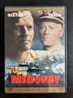 Midway DVD War Action Drama
