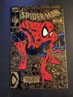 Spider-Man lot 24 Assorted Issues #1 GOLD #1 Silver - #34 Todd Mcfarlne Art