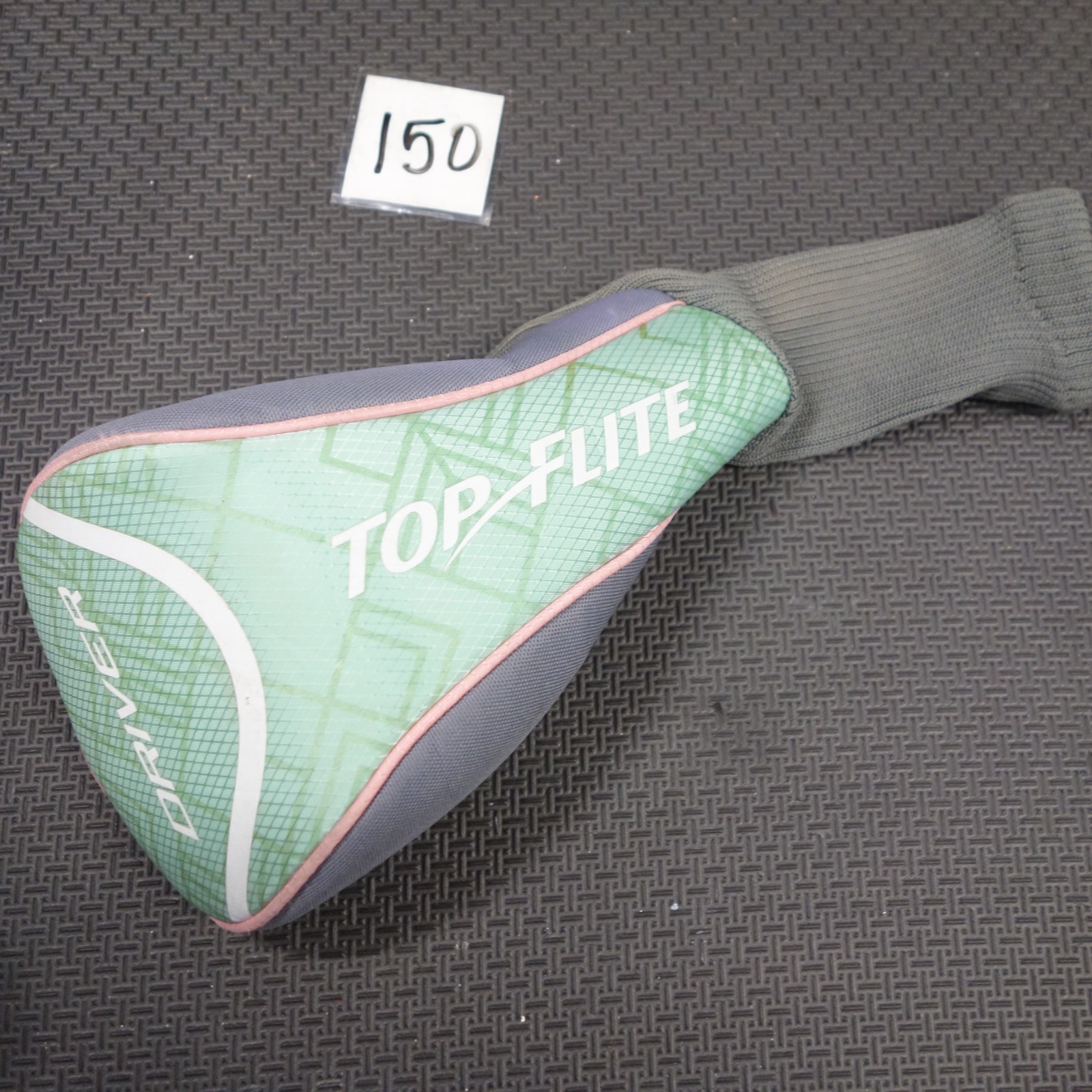 Club Cover Fast Shipping 251221