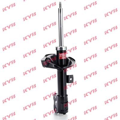 Vorderachse Rechts KYB 339117 StoßDäMpfer FüR Mitsubishi-image