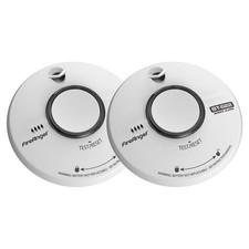 FireAngel ST 622T Smoke Alarm 2 Pack