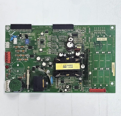 C16D193 VO.1 Circuit Board|Industrial Control PCB Module|Fast Shipping