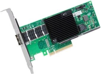 Intel XL710-QDA1, 1x 40GBase QSFP+ Direct Attach