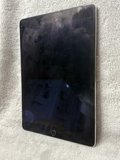 Apple iPad Air 2 Wi-Fi/Cellular A1567 For Parts Read