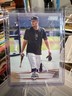 2025 Topps Stadium Club Jace Jung RC