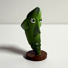 Pokémon TOMY Figure Vintage - #011 Metapod