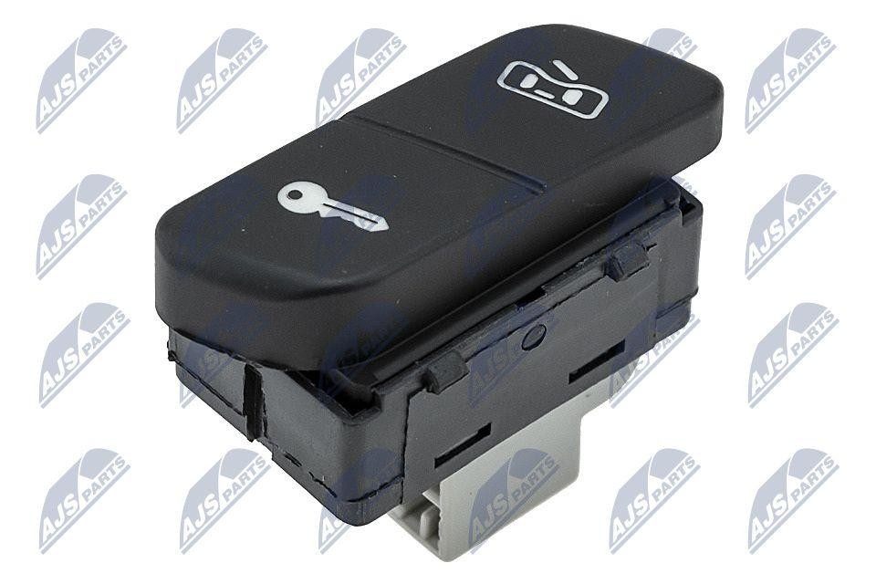 Nty Switch Door Lock System For Vw Amarok 2010-,Polo 2002 - Image 7